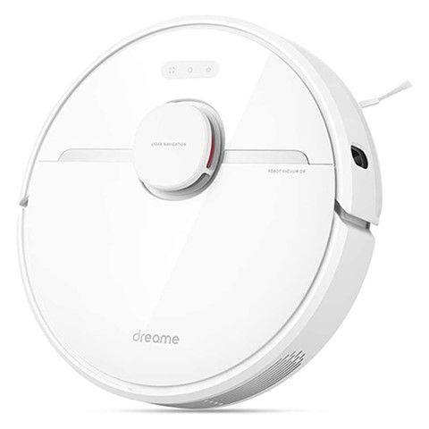ROBOT hút bụi Xiaomi Dreame D9