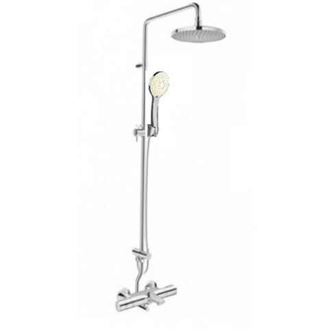 Vòi Sen Tắm Cây Inax BFV-3415T-9C nhiệt độ