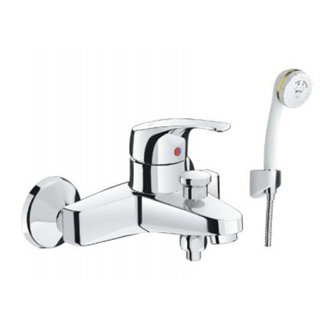 Vòi Sen Nóng Lạnh Inax BFV-103S