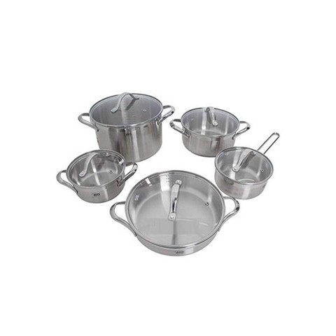 Bộ nồi Elo Belle 5 món