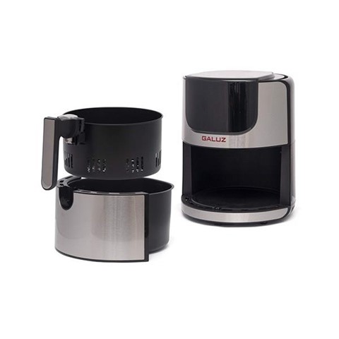 Nồi chiên không dầu Galuz 5L HL-995