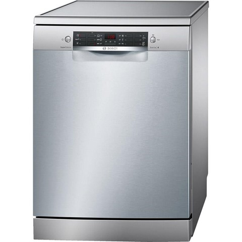 Máy rửa chén bát Bosch SMS46NI05E Seri4