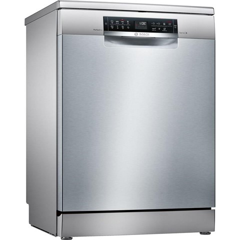 Máy rửa chén Bosch SMS68MI04E Seri 6 có sấy Zeolith
