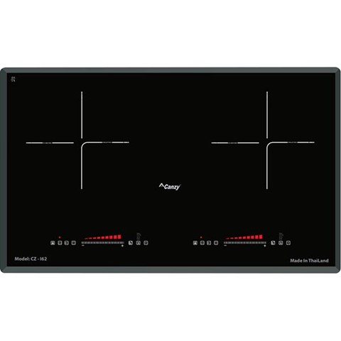 Bếp từ đôi Canzy CZ I62