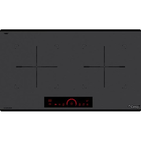 Bếp từ đôi Canzy CZ ML883H