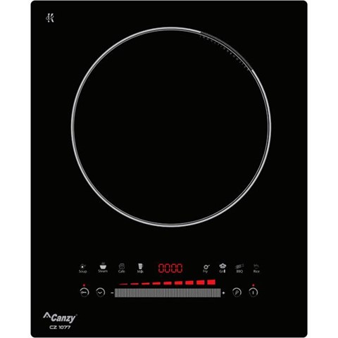 Bếp từ đơn Canzy CZ 1077