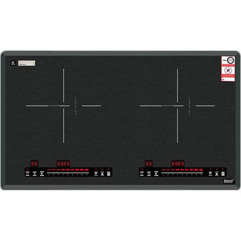 Bếp từ đôi Lorca TA 1008 VN