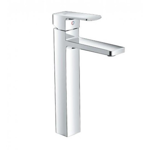 Vòi Lavabo Inax LFV-5012SH Đặt Bàn Nóng Lạnh