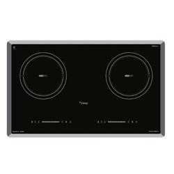 Bếp từ đôi Canzy CZ-58MS