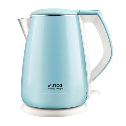 Ấm siêu tốc Mutosi MK-18