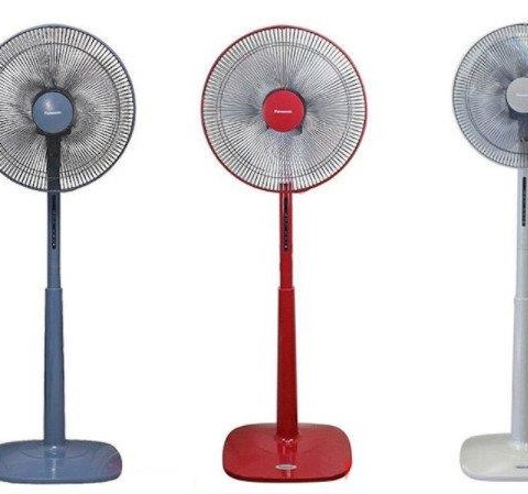 Quạt cây đứng Panasonic F-409K 
