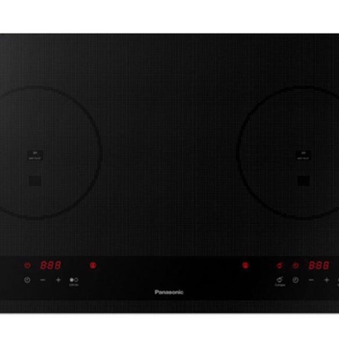 Bếp từ đôi Panasonic KY-A227E